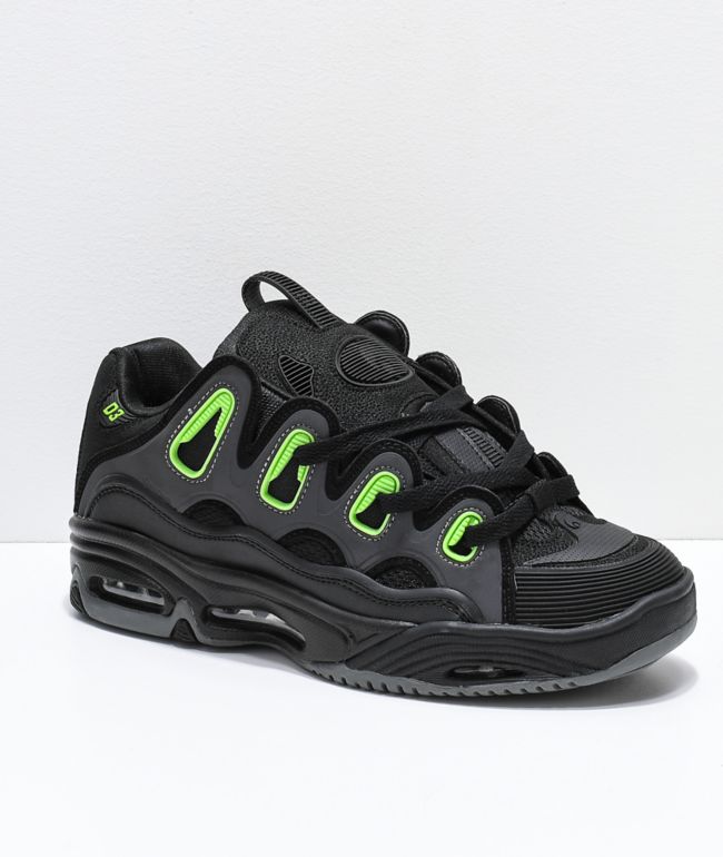 osiris shoes d3 2001